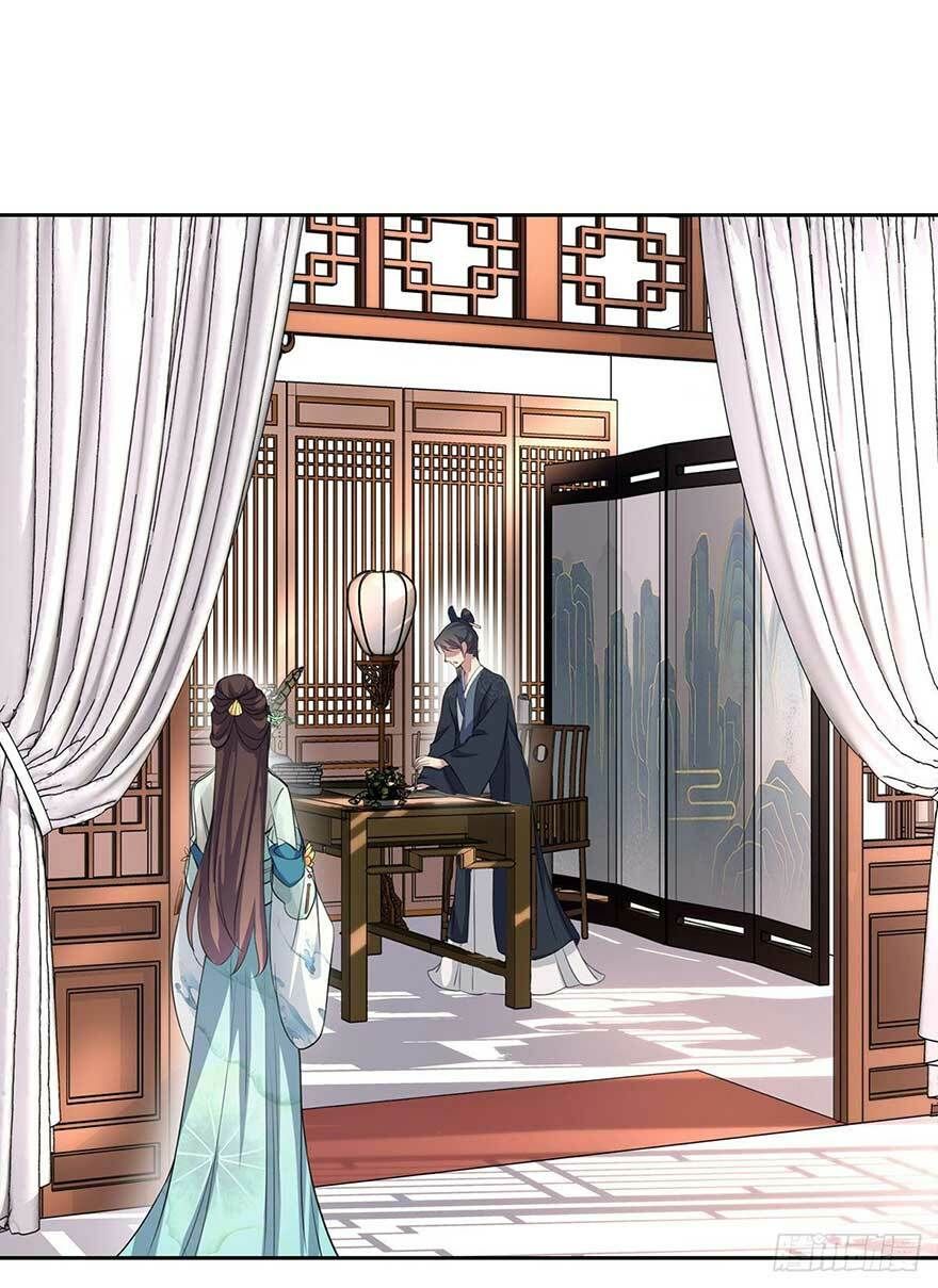 đọc truyện Hoạn Phi Thiên Hạ Chương 62 ảnh 20 tại Thiên Thai Truyện