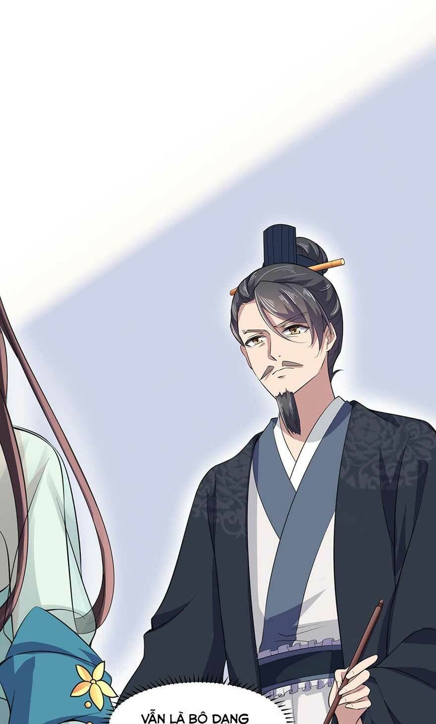 đọc truyện Hoạn Phi Thiên Hạ Chương 62 ảnh 22 tại Thiên Thai Truyện