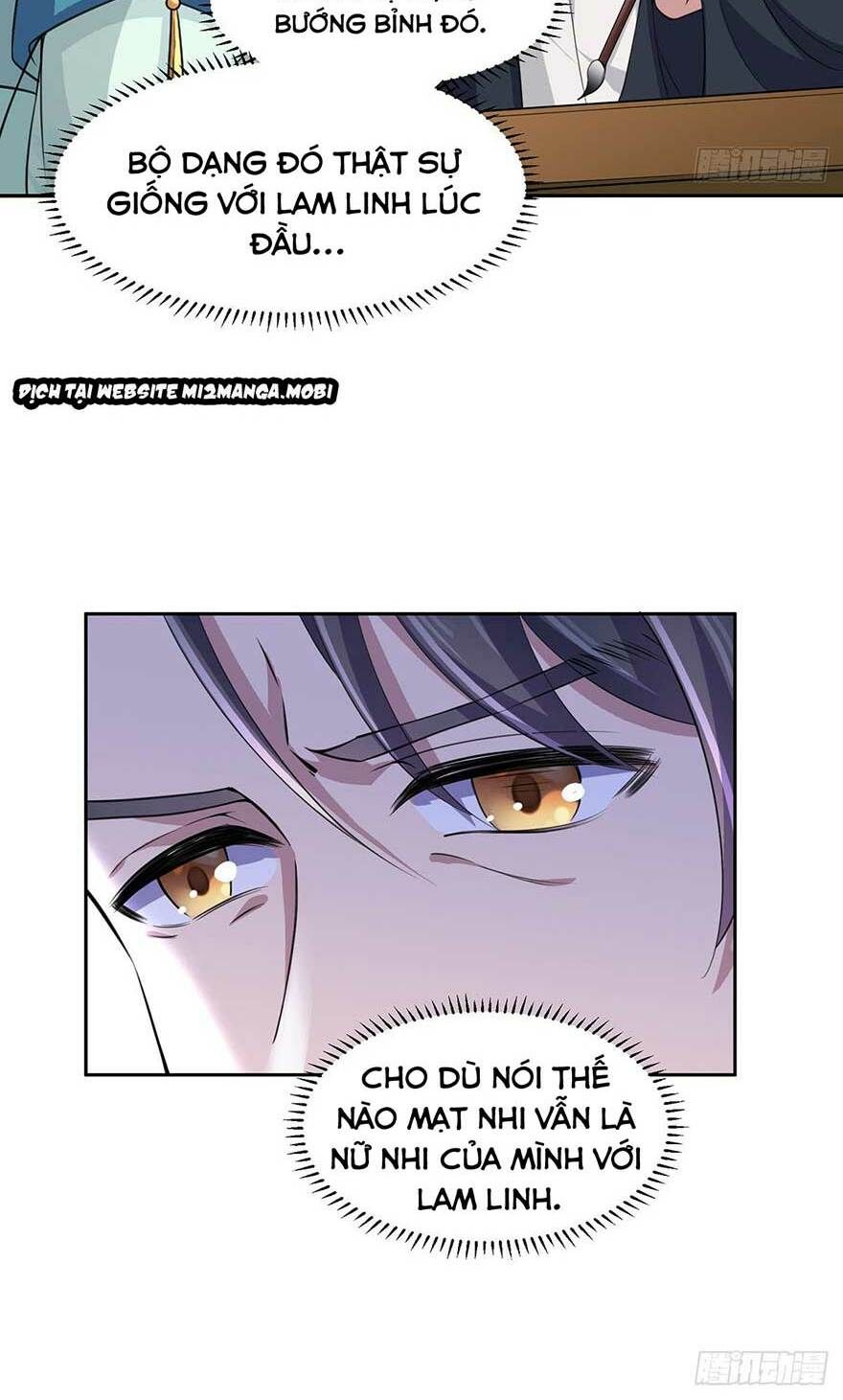 đọc truyện Hoạn Phi Thiên Hạ Chương 62 ảnh 23 tại Thiên Thai Truyện