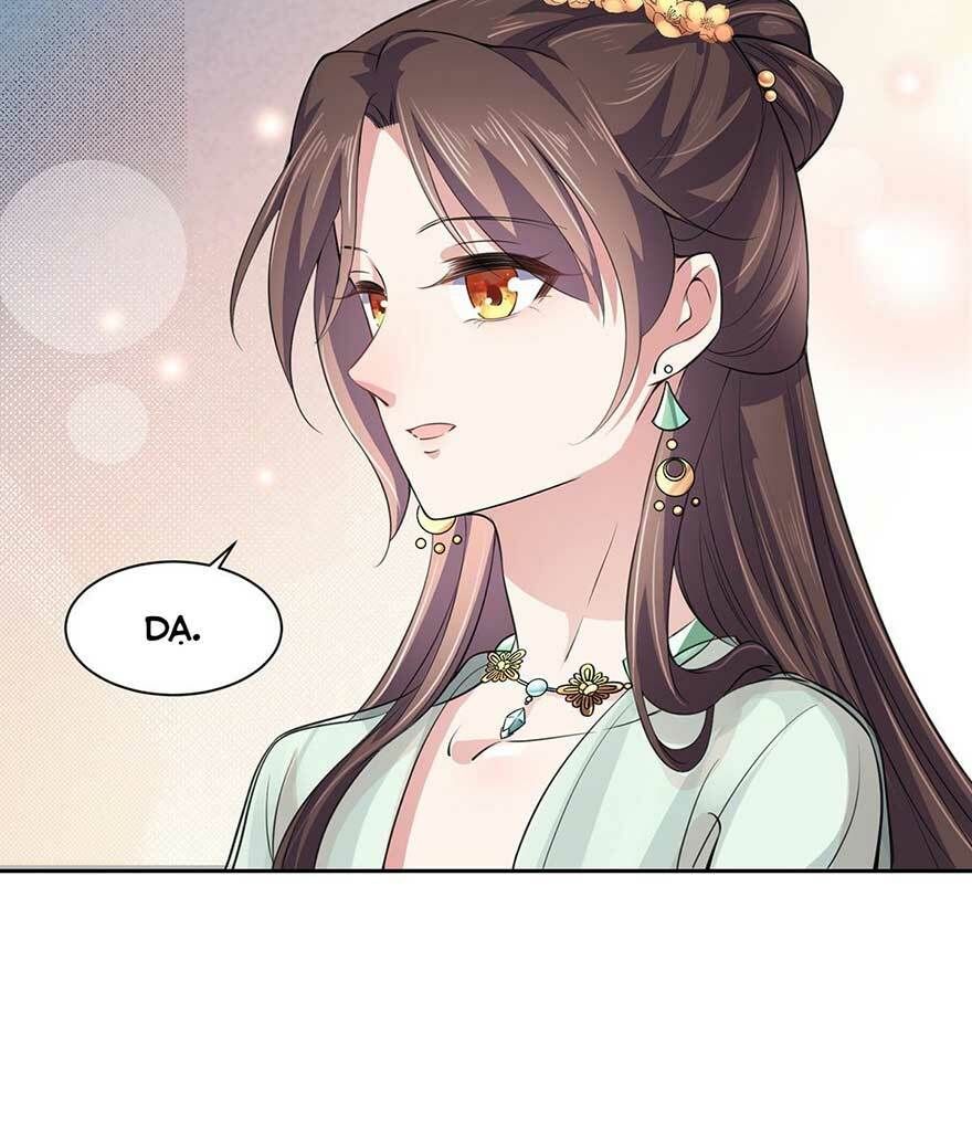 đọc truyện Hoạn Phi Thiên Hạ Chương 62 ảnh 25 tại Thiên Thai Truyện