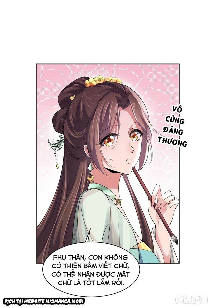 đọc truyện Hoạn Phi Thiên Hạ Chương 62 ảnh 28 tại Thiên Thai Truyện