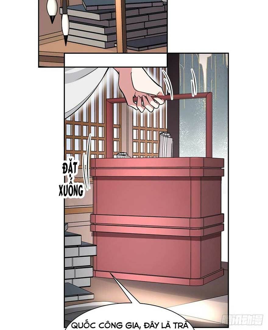 đọc truyện Hoạn Phi Thiên Hạ Chương 62 ảnh 10 tại Thiên Thai Truyện