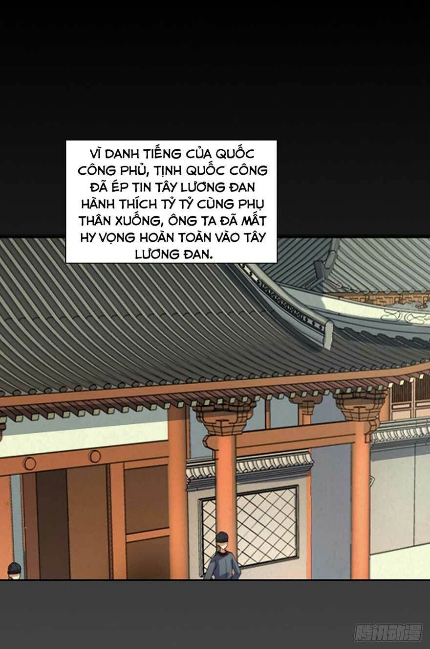 đọc truyện Hoạn Phi Thiên Hạ Chương 63 ảnh 16 tại Thiên Thai Truyện