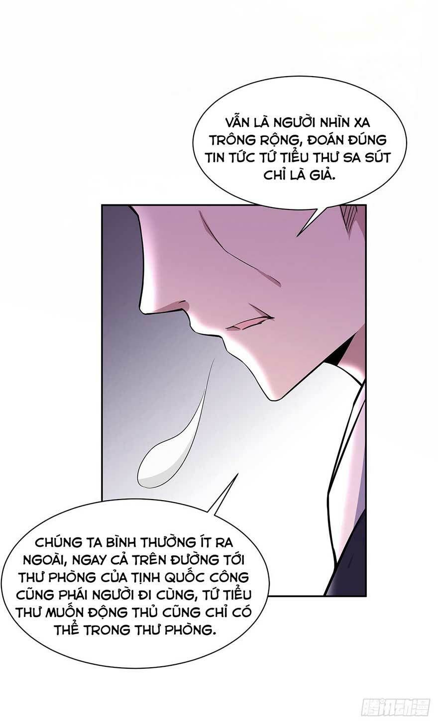 đọc truyện Hoạn Phi Thiên Hạ Chương 63 ảnh 19 tại Thiên Thai Truyện