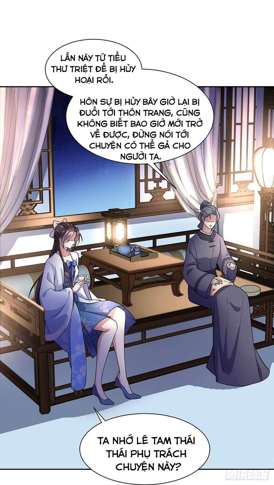 đọc truyện Hoạn Phi Thiên Hạ Chương 63 ảnh 20 tại Thiên Thai Truyện