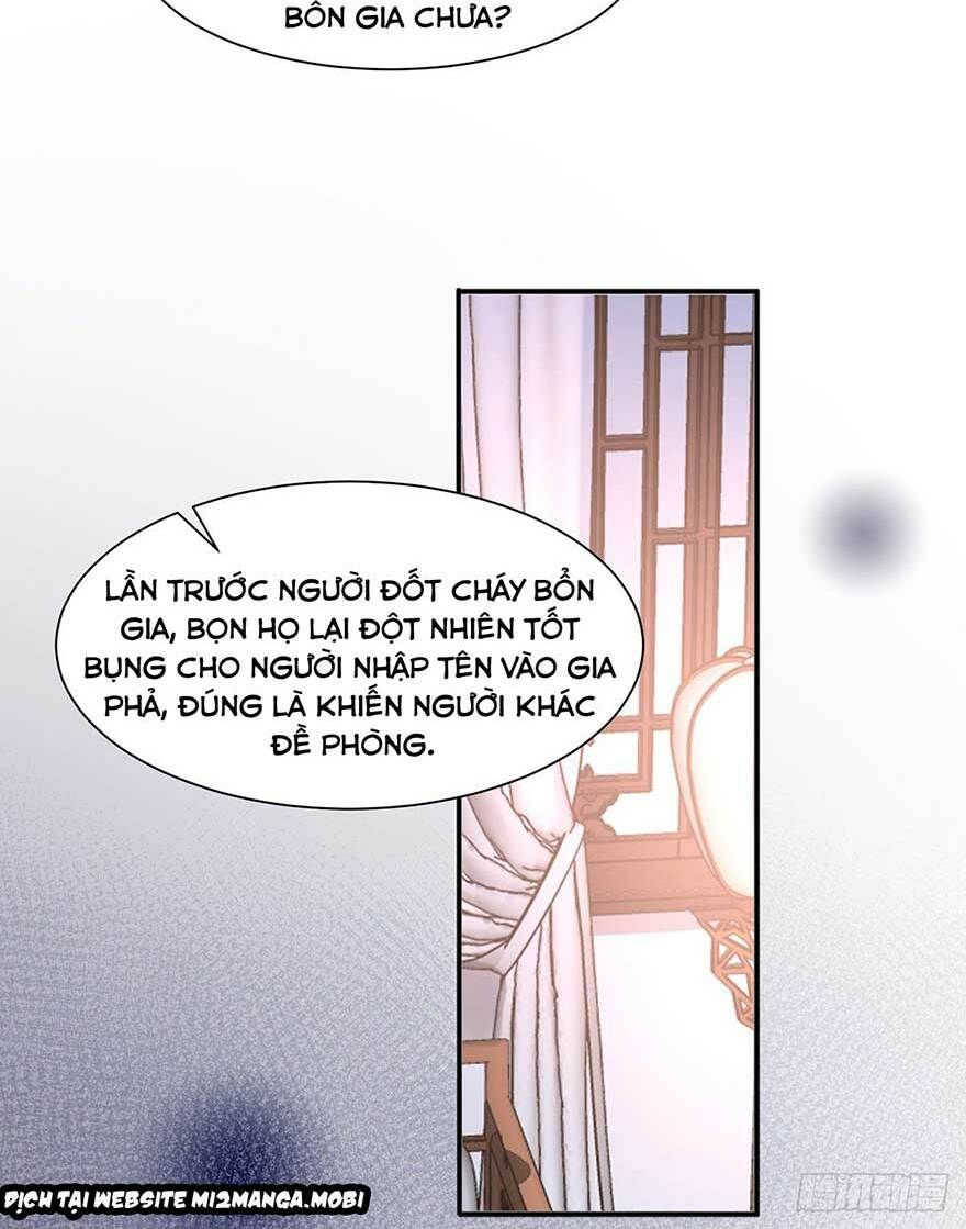 đọc truyện Hoạn Phi Thiên Hạ Chương 63 ảnh 23 tại Thiên Thai Truyện