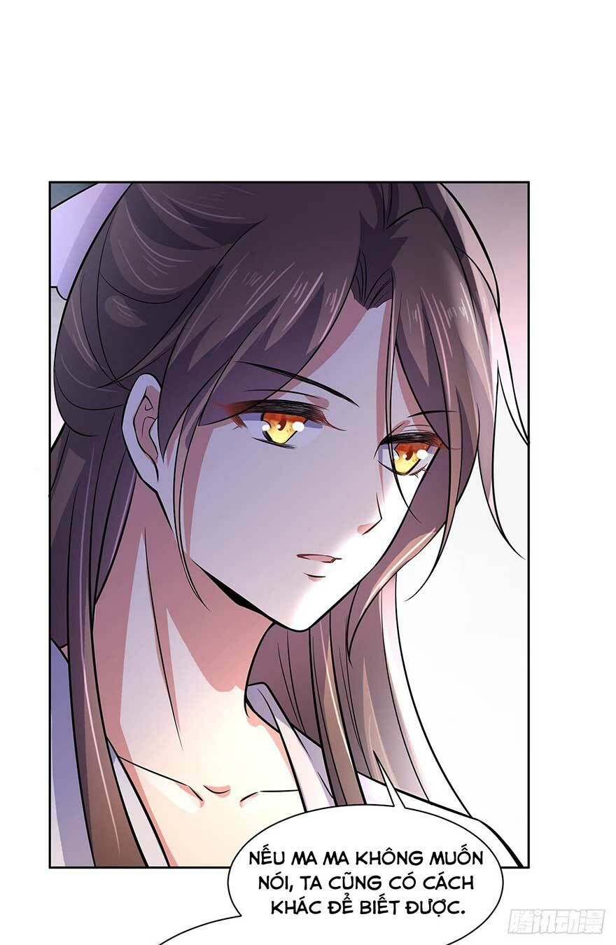 đọc truyện Hoạn Phi Thiên Hạ Chương 63 ảnh 27 tại Thiên Thai Truyện