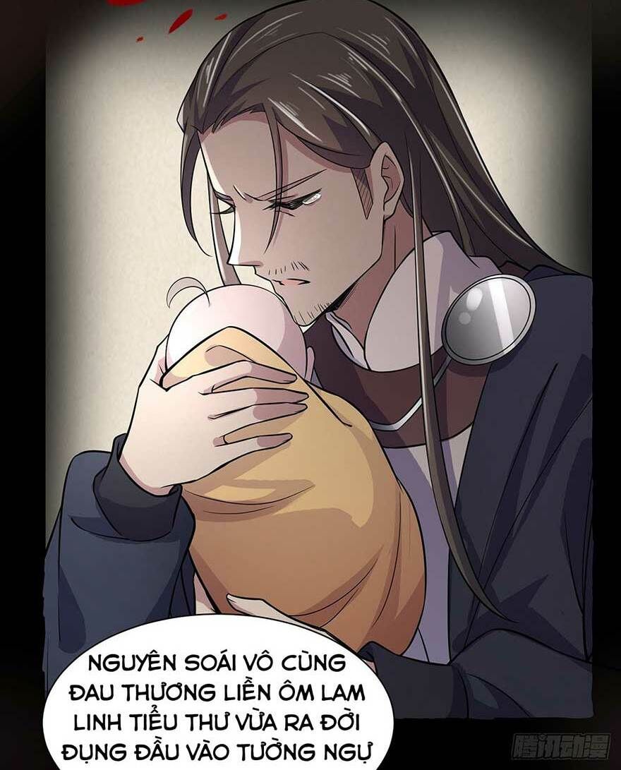 đọc truyện Hoạn Phi Thiên Hạ Chương 63 ảnh 31 tại Thiên Thai Truyện