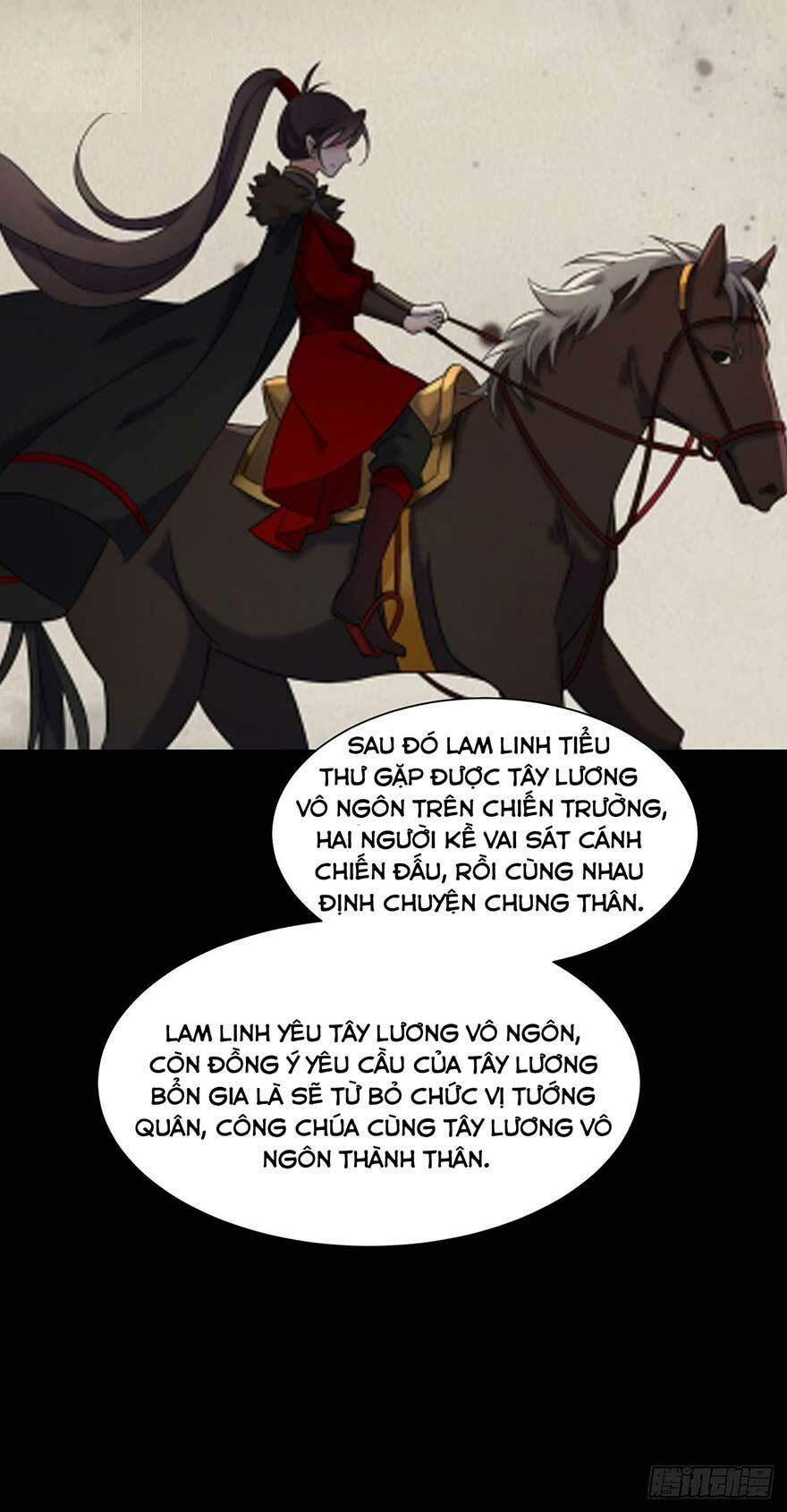 đọc truyện Hoạn Phi Thiên Hạ Chương 63 ảnh 33 tại Thiên Thai Truyện