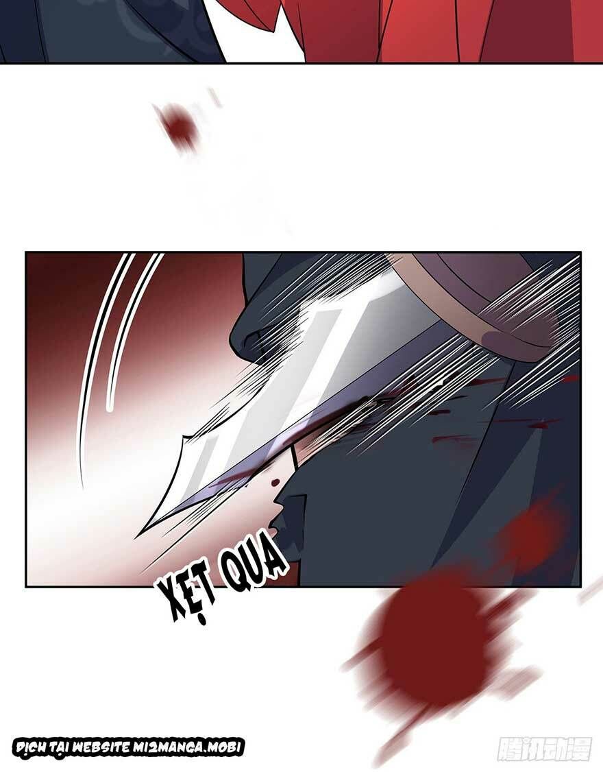 đọc truyện Hoạn Phi Thiên Hạ Chương 63 ảnh 6 tại Thiên Thai Truyện