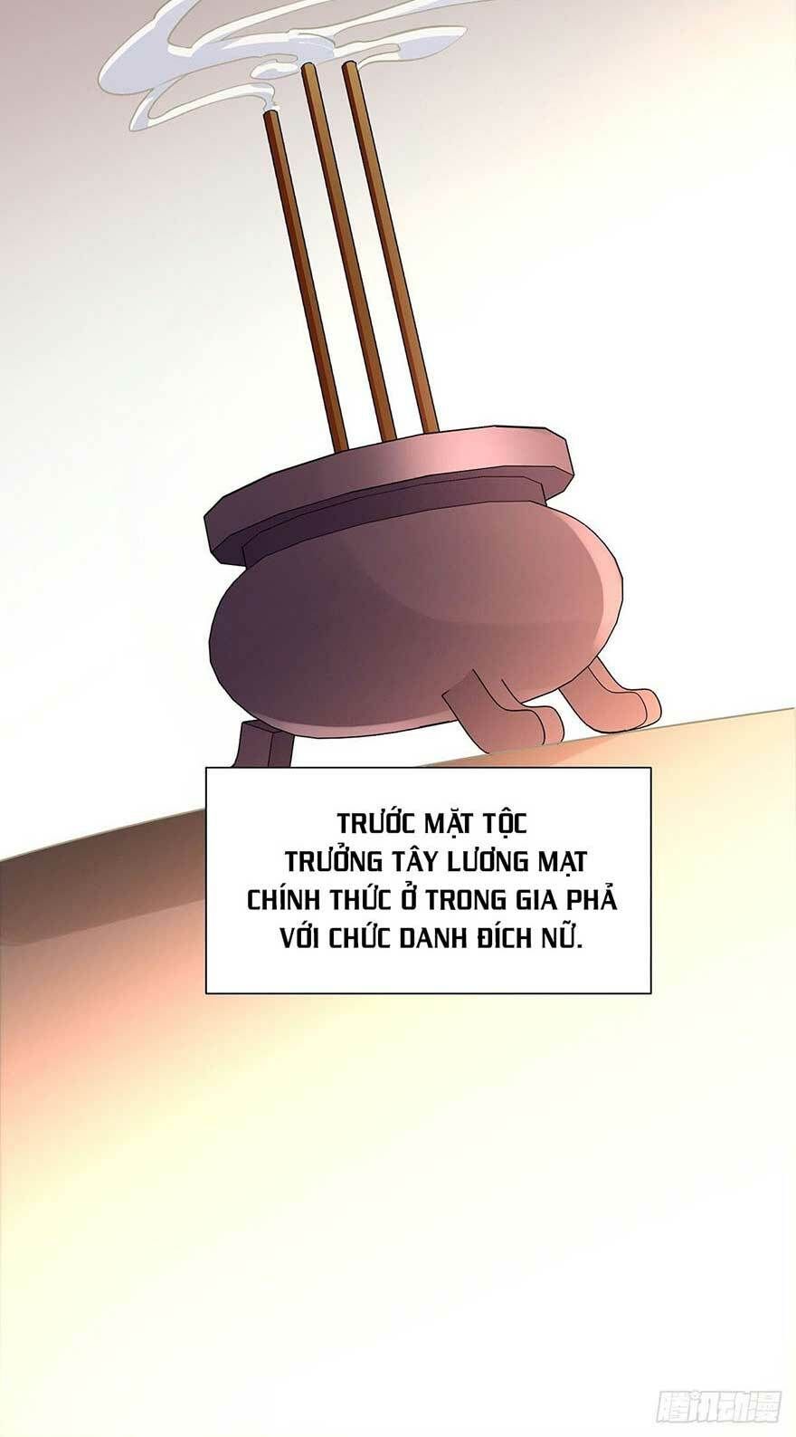 đọc truyện Hoạn Phi Thiên Hạ Chương 64 ảnh 12 tại Thiên Thai Truyện