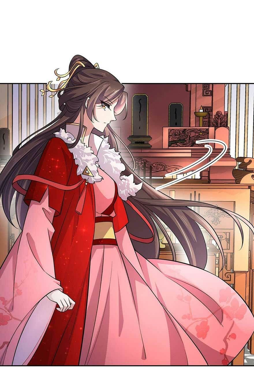 đọc truyện Hoạn Phi Thiên Hạ Chương 64 ảnh 13 tại Thiên Thai Truyện