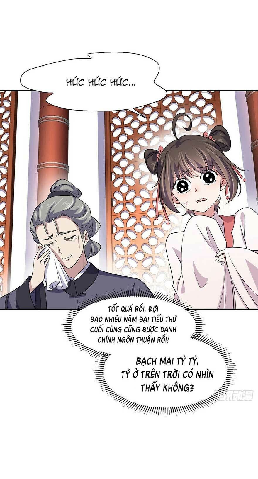 đọc truyện Hoạn Phi Thiên Hạ Chương 64 ảnh 16 tại Thiên Thai Truyện