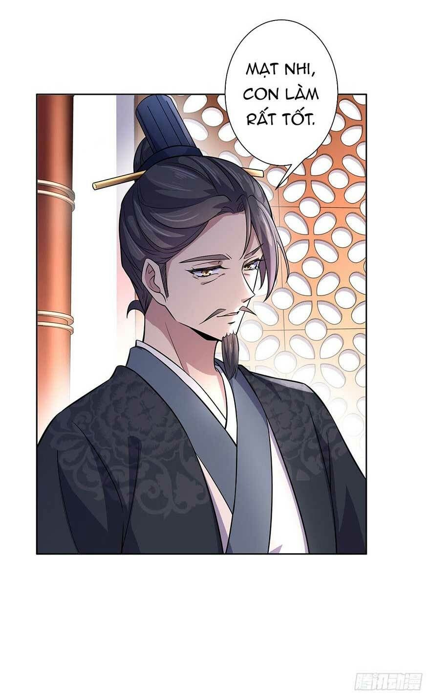 đọc truyện Hoạn Phi Thiên Hạ Chương 64 ảnh 17 tại Thiên Thai Truyện