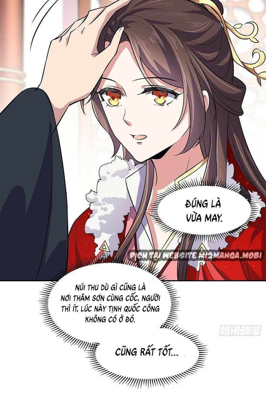 đọc truyện Hoạn Phi Thiên Hạ Chương 64 ảnh 20 tại Thiên Thai Truyện