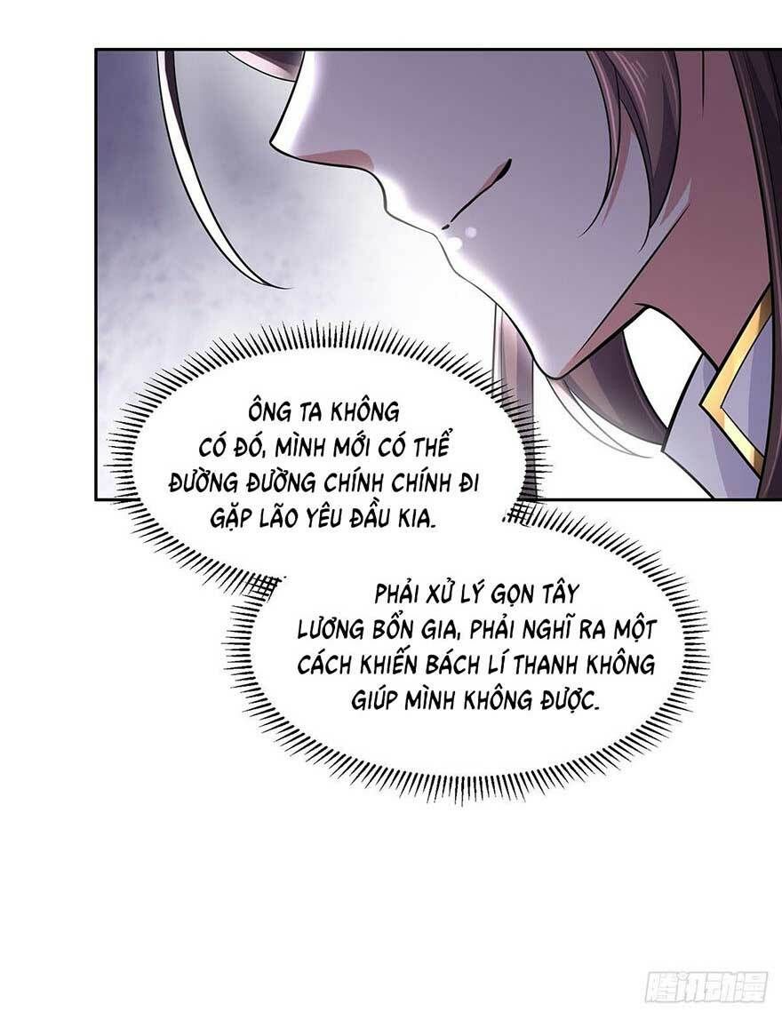 đọc truyện Hoạn Phi Thiên Hạ Chương 64 ảnh 21 tại Thiên Thai Truyện