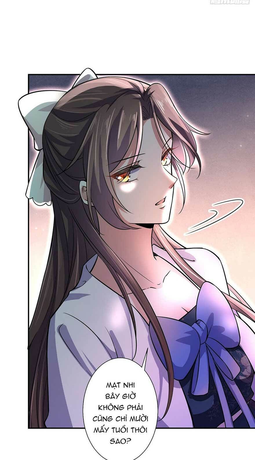 đọc truyện Hoạn Phi Thiên Hạ Chương 64 ảnh 4 tại Thiên Thai Truyện