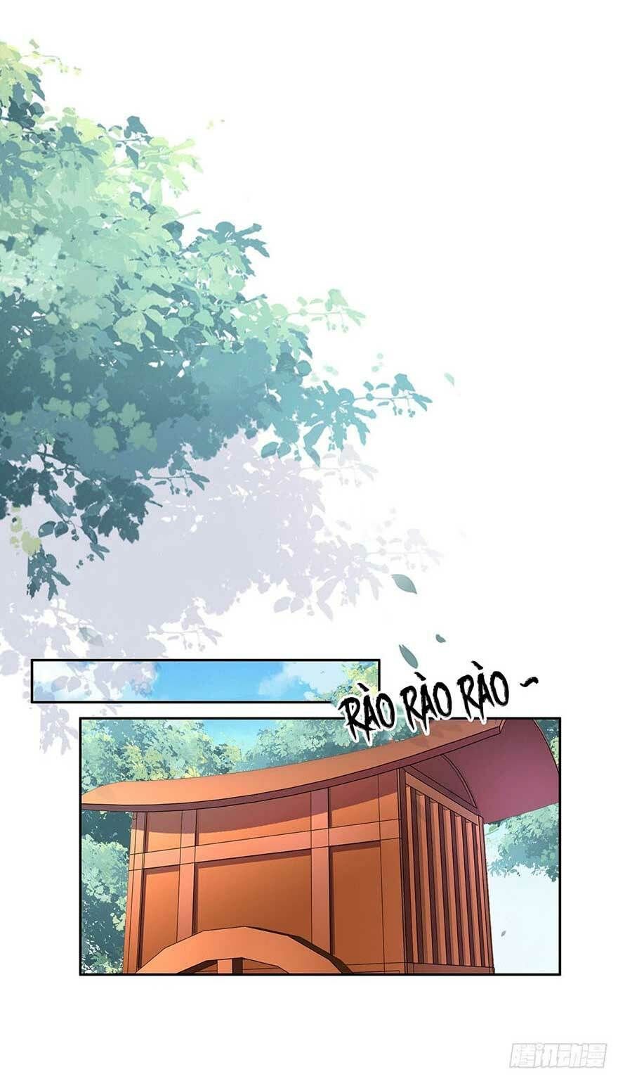 đọc truyện Hoạn Phi Thiên Hạ Chương 64 ảnh 22 tại Thiên Thai Truyện