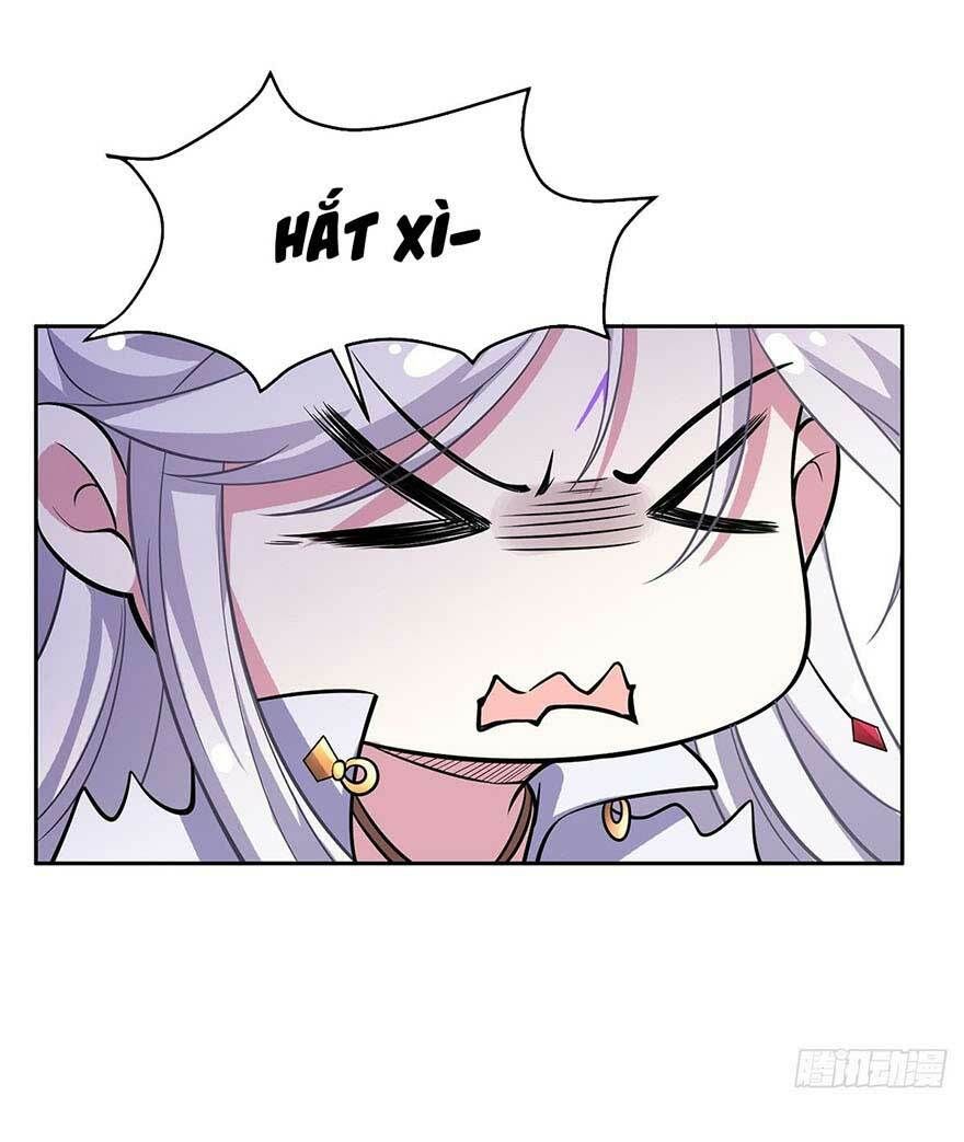 đọc truyện Hoạn Phi Thiên Hạ Chương 64 ảnh 23 tại Thiên Thai Truyện