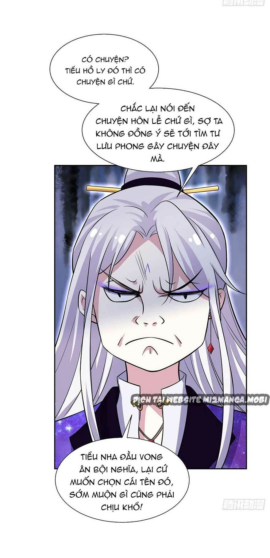 đọc truyện Hoạn Phi Thiên Hạ Chương 64 ảnh 28 tại Thiên Thai Truyện