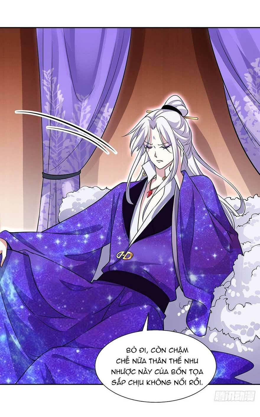 đọc truyện Hoạn Phi Thiên Hạ Chương 64 ảnh 29 tại Thiên Thai Truyện