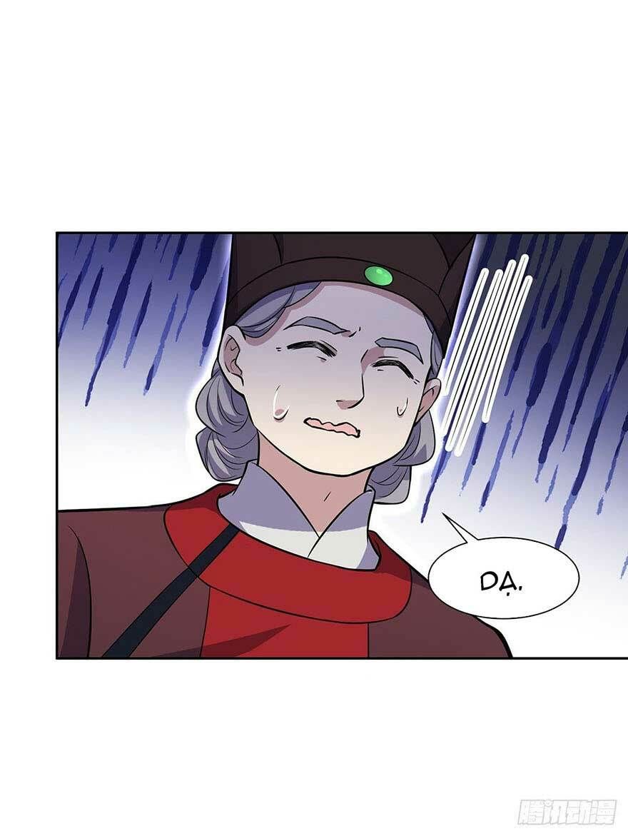 đọc truyện Hoạn Phi Thiên Hạ Chương 64 ảnh 30 tại Thiên Thai Truyện