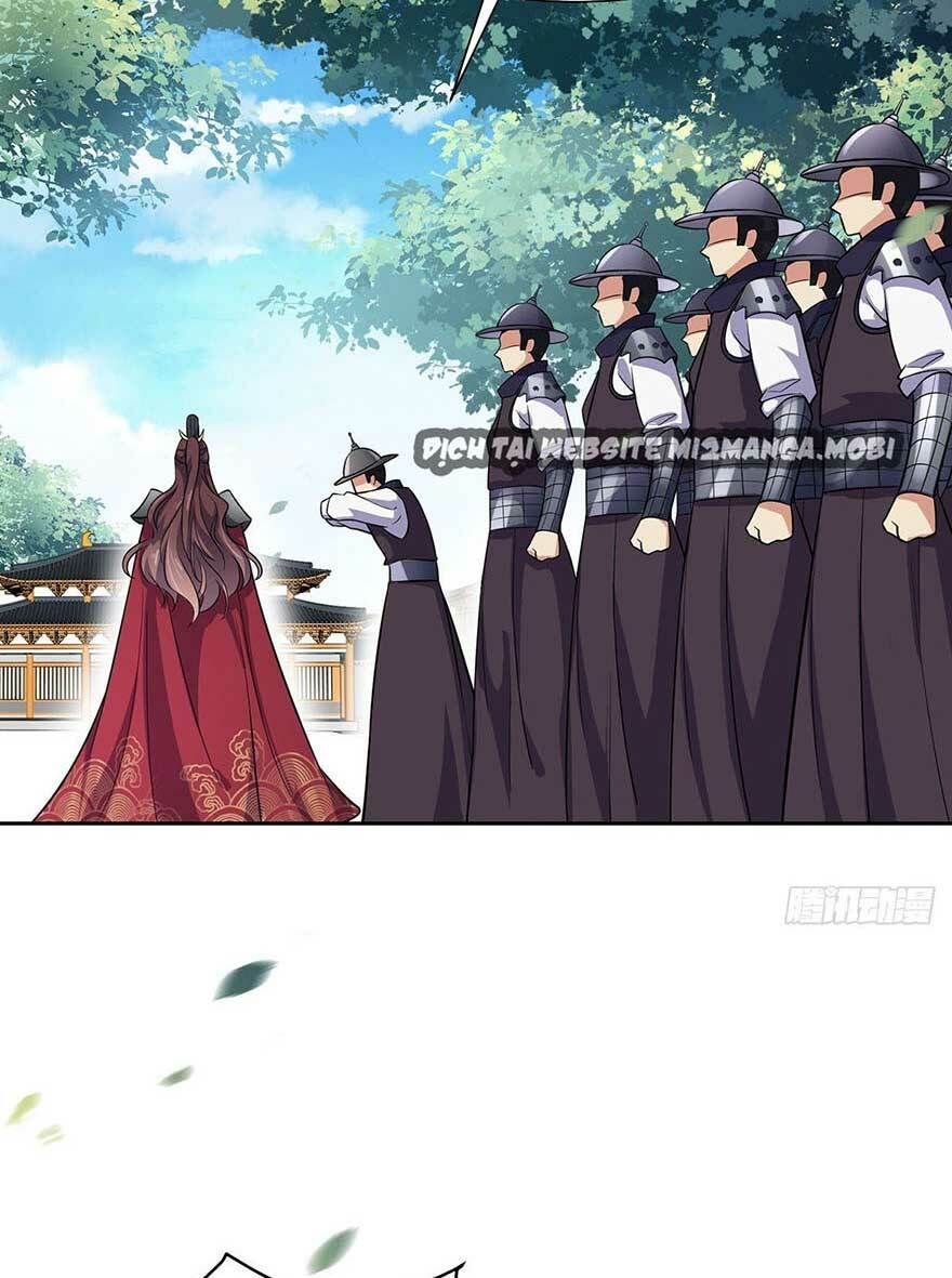 đọc truyện Hoạn Phi Thiên Hạ Chương 64 ảnh 33 tại Thiên Thai Truyện