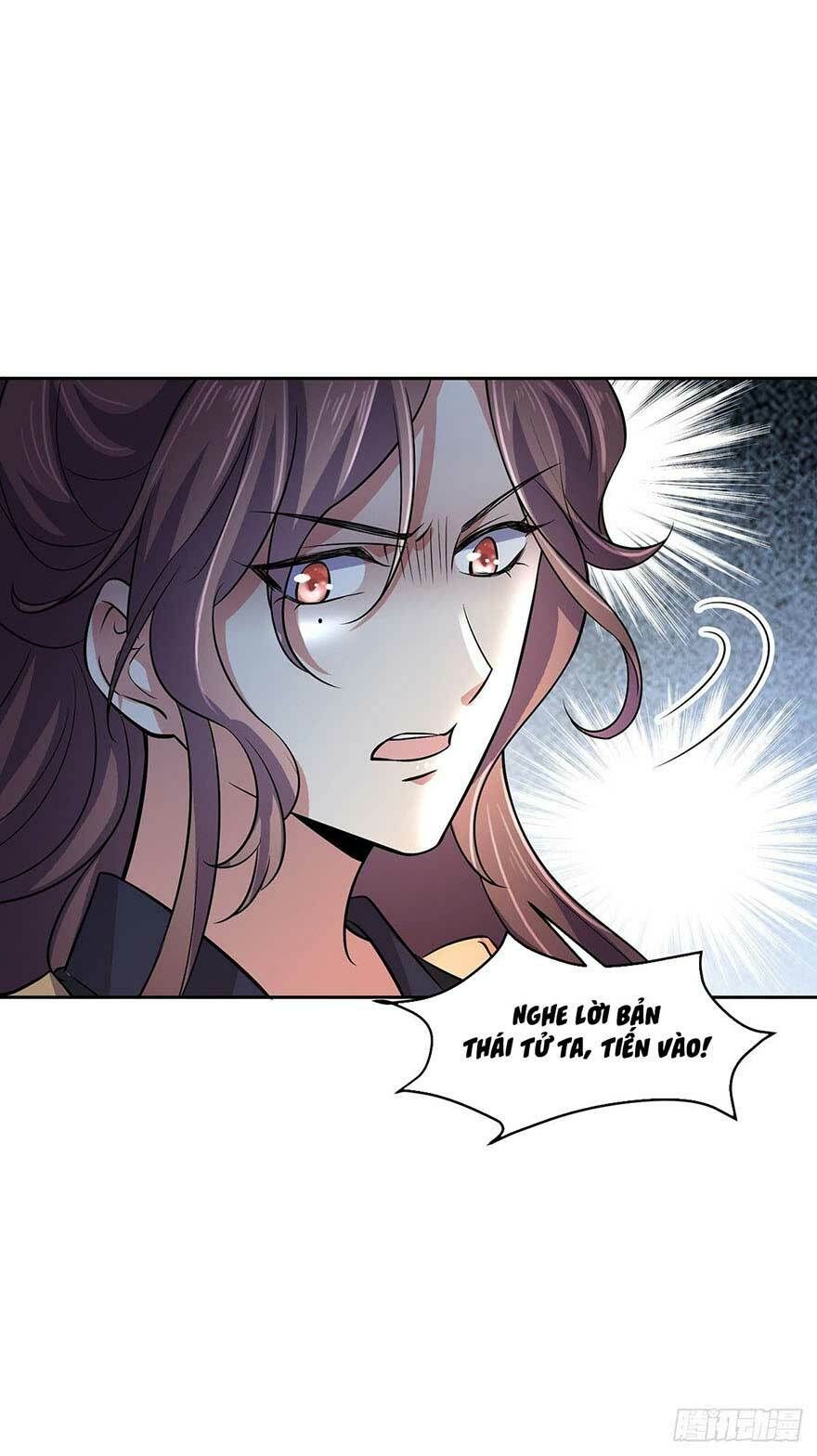 đọc truyện Hoạn Phi Thiên Hạ Chương 64 ảnh 37 tại Thiên Thai Truyện