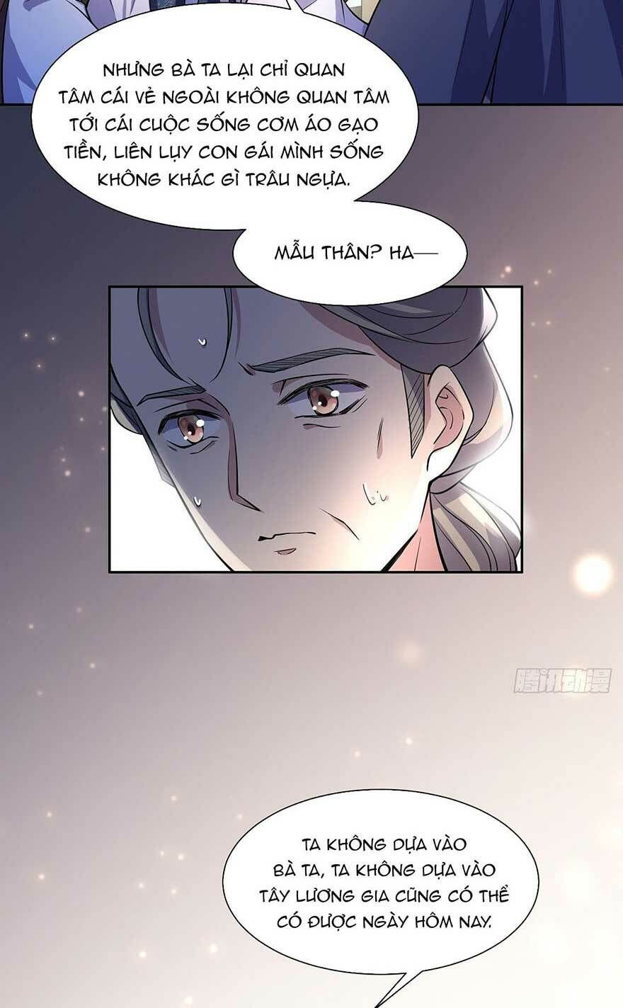 đọc truyện Hoạn Phi Thiên Hạ Chương 64 ảnh 6 tại Thiên Thai Truyện