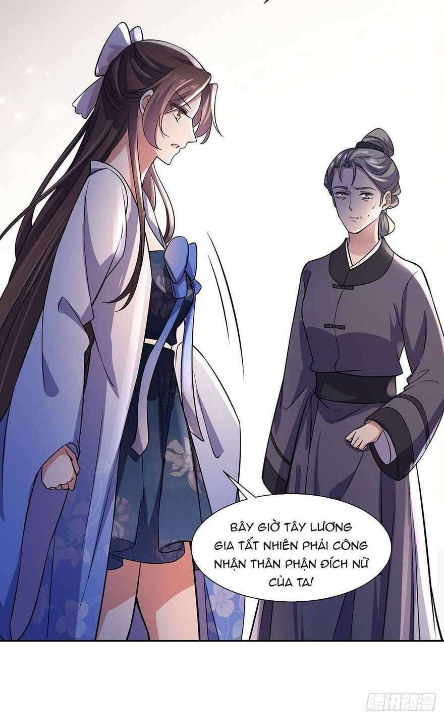 đọc truyện Hoạn Phi Thiên Hạ Chương 64 ảnh 7 tại Thiên Thai Truyện