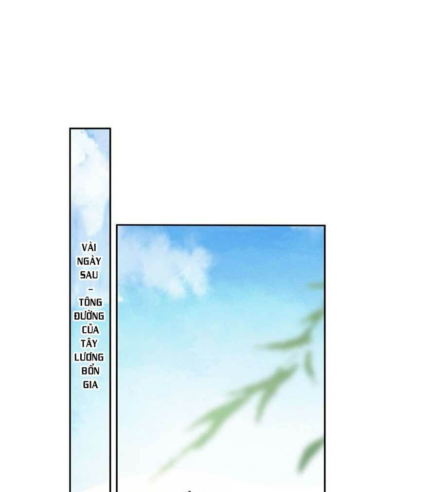 đọc truyện Hoạn Phi Thiên Hạ Chương 64 ảnh 9 tại Thiên Thai Truyện