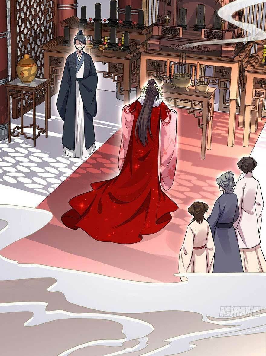 đọc truyện Hoạn Phi Thiên Hạ Chương 64 ảnh 11 tại Thiên Thai Truyện