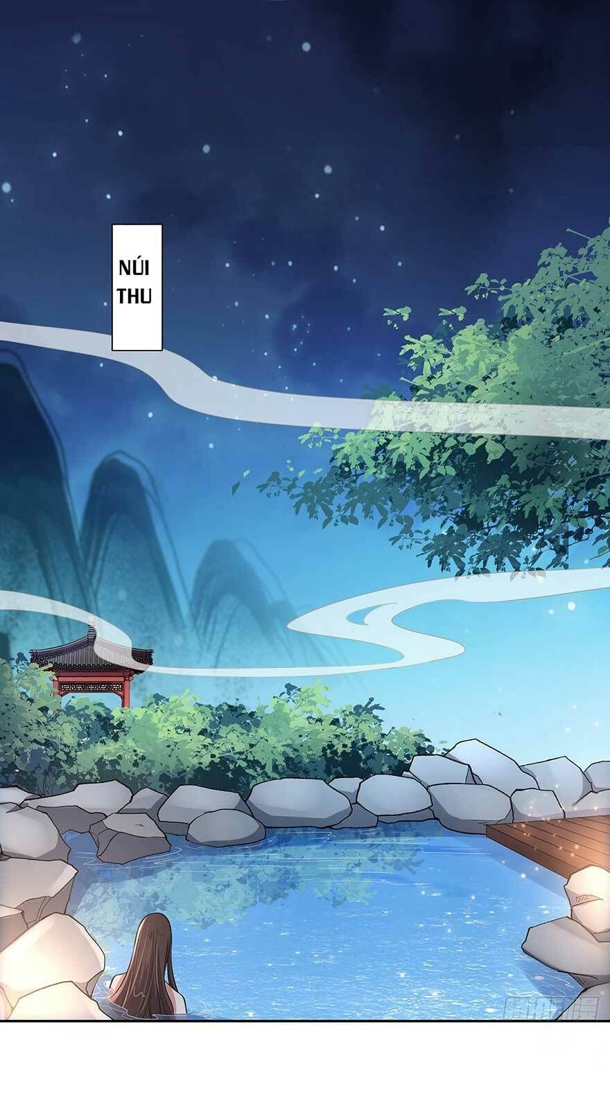 đọc truyện Hoạn Phi Thiên Hạ Chương 65 ảnh 3 tại Thiên Thai Truyện