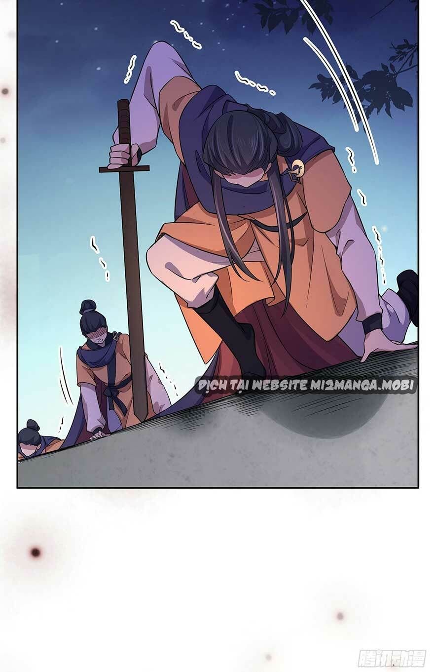 đọc truyện Hoạn Phi Thiên Hạ Chương 65 ảnh 15 tại Thiên Thai Truyện