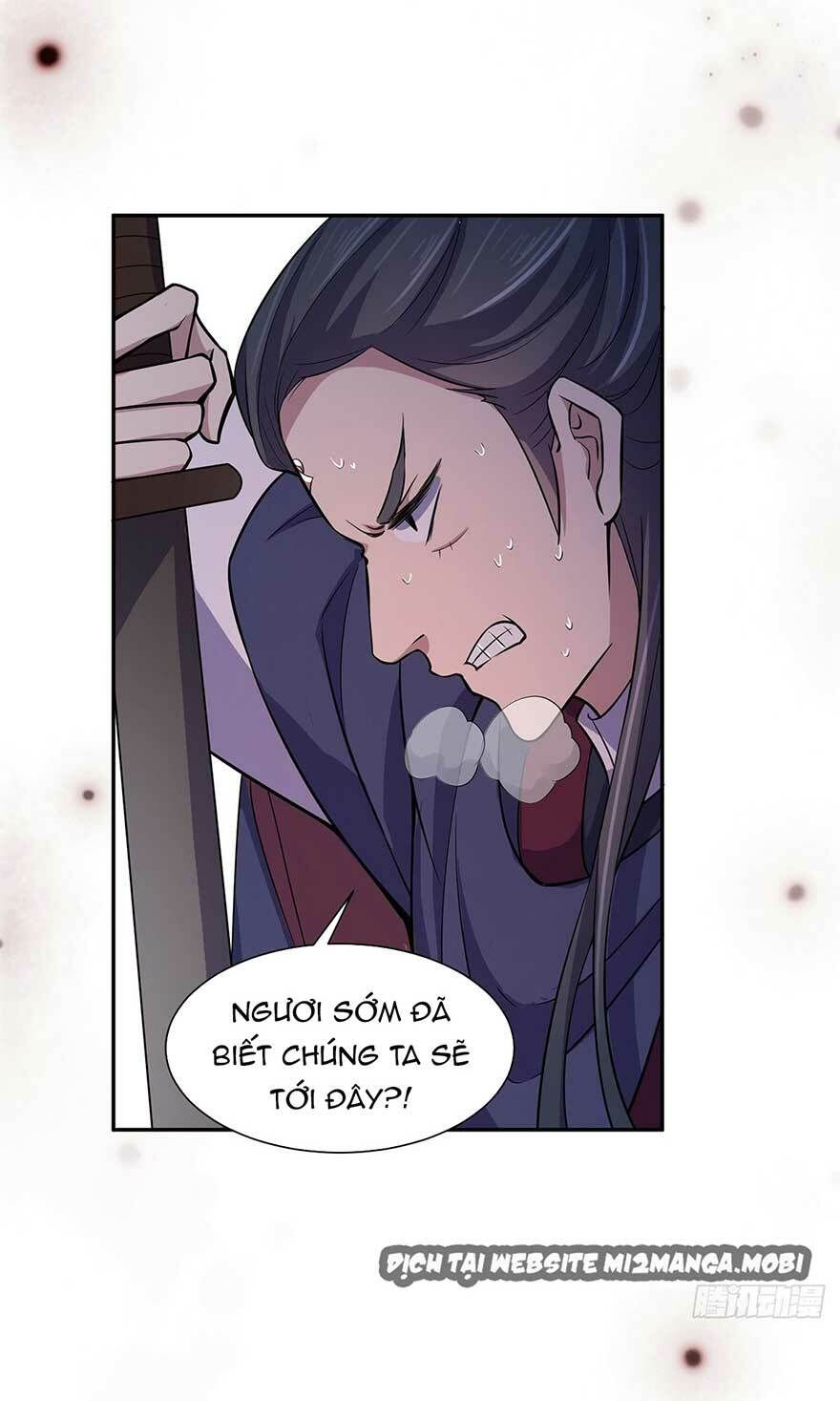 đọc truyện Hoạn Phi Thiên Hạ Chương 65 ảnh 18 tại Thiên Thai Truyện