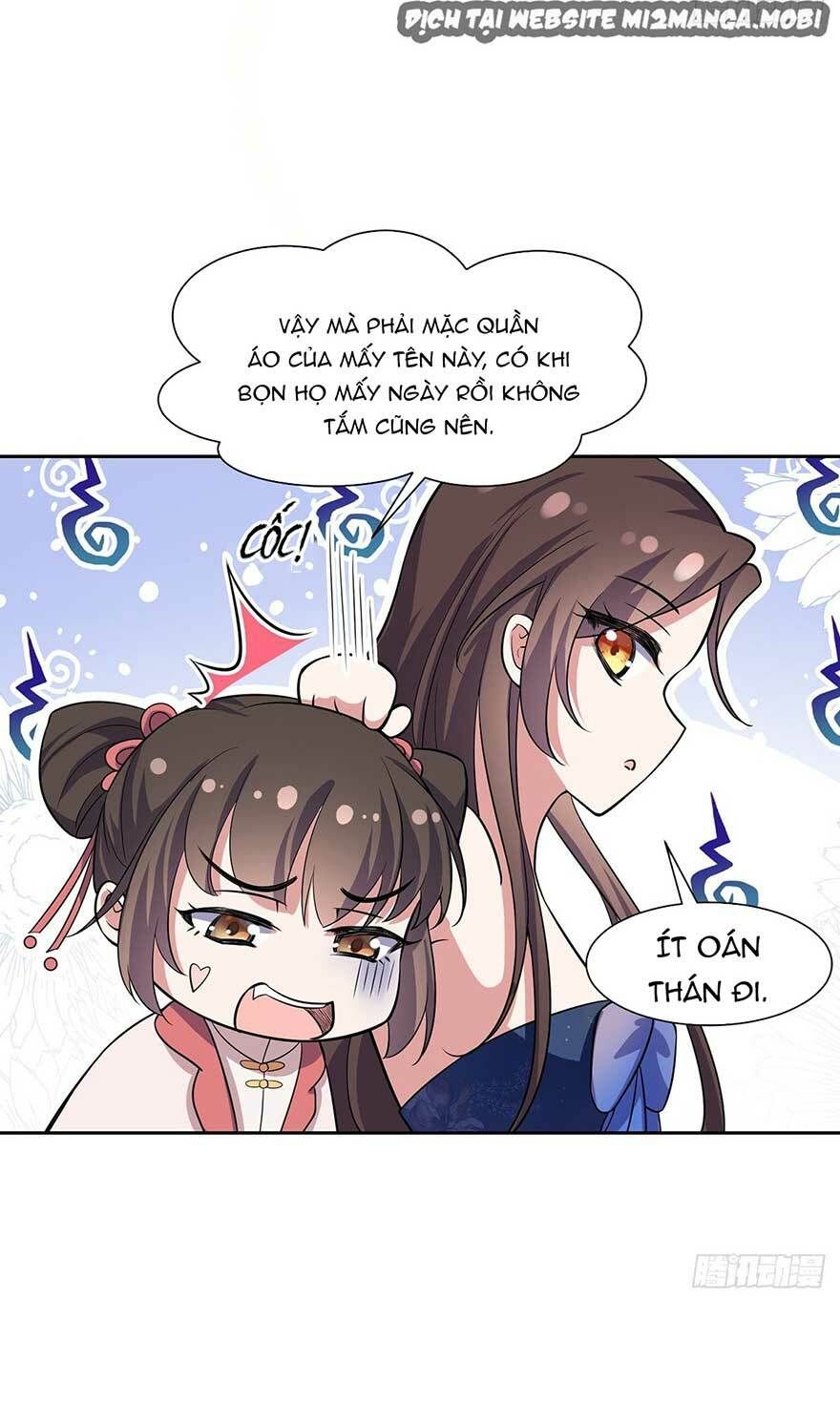 đọc truyện Hoạn Phi Thiên Hạ Chương 65 ảnh 23 tại Thiên Thai Truyện