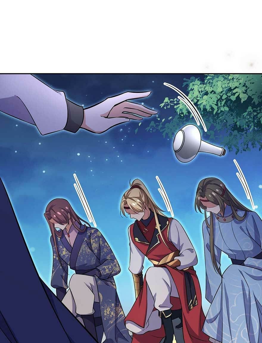 đọc truyện Hoạn Phi Thiên Hạ Chương 65 ảnh 25 tại Thiên Thai Truyện