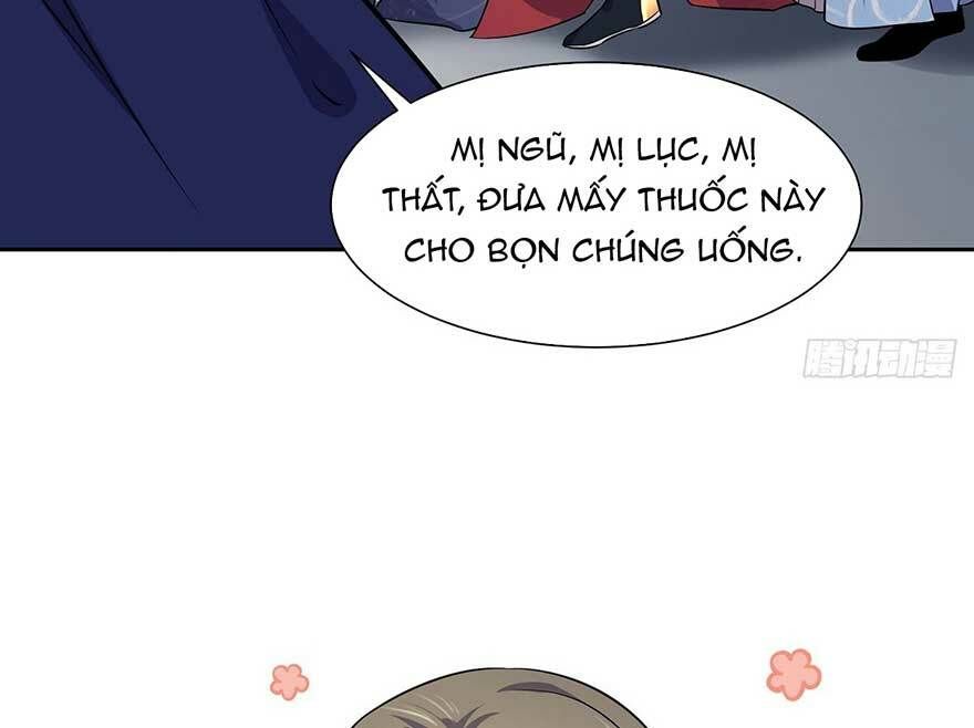 đọc truyện Hoạn Phi Thiên Hạ Chương 65 ảnh 26 tại Thiên Thai Truyện