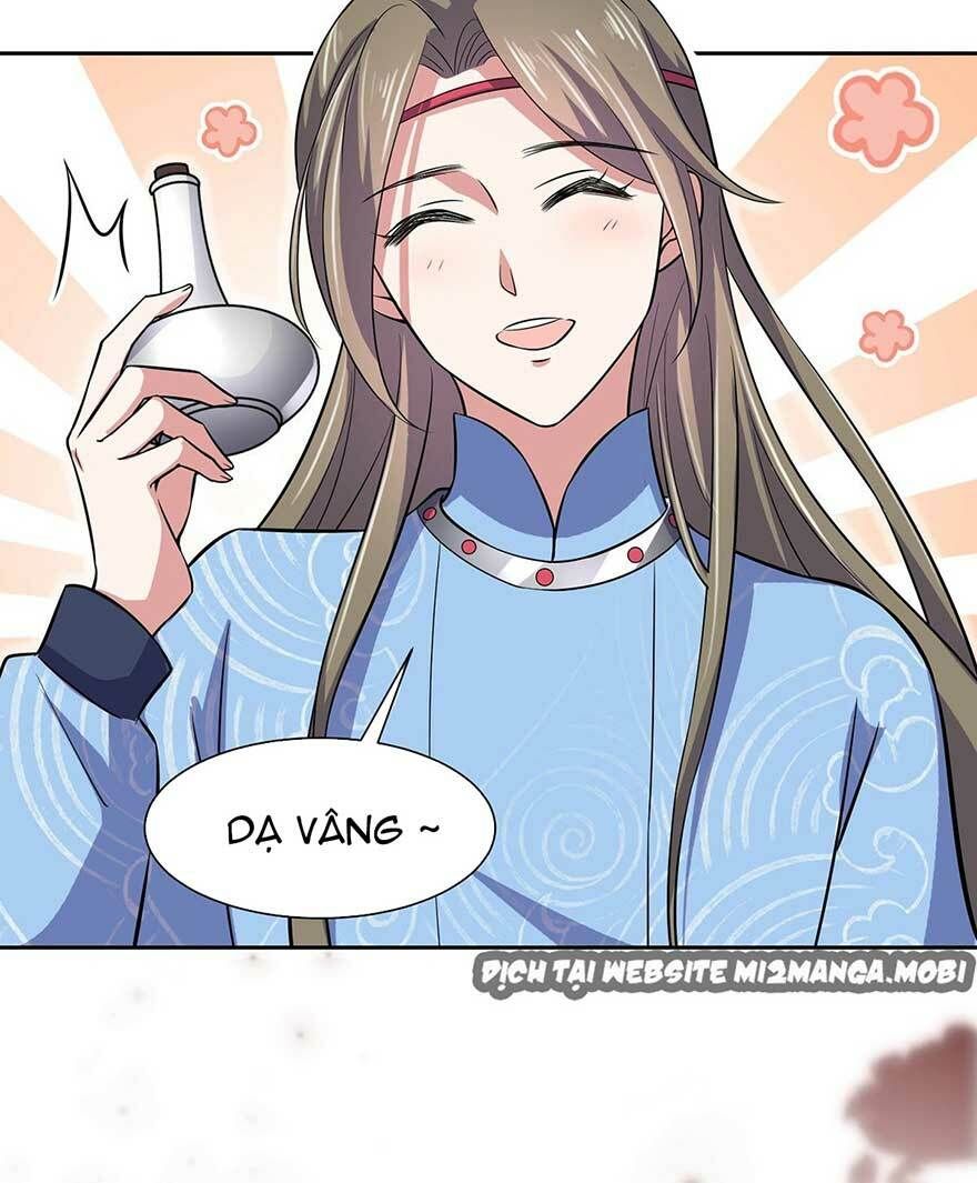 đọc truyện Hoạn Phi Thiên Hạ Chương 65 ảnh 27 tại Thiên Thai Truyện