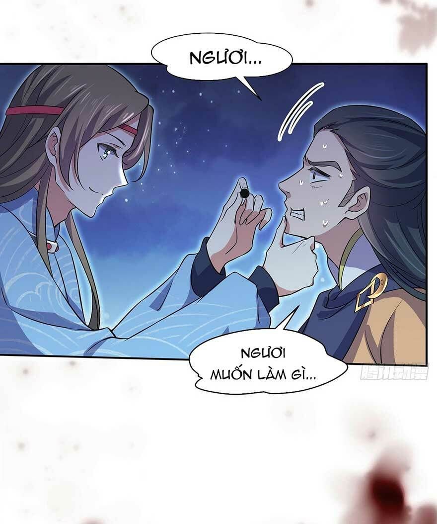 đọc truyện Hoạn Phi Thiên Hạ Chương 65 ảnh 28 tại Thiên Thai Truyện