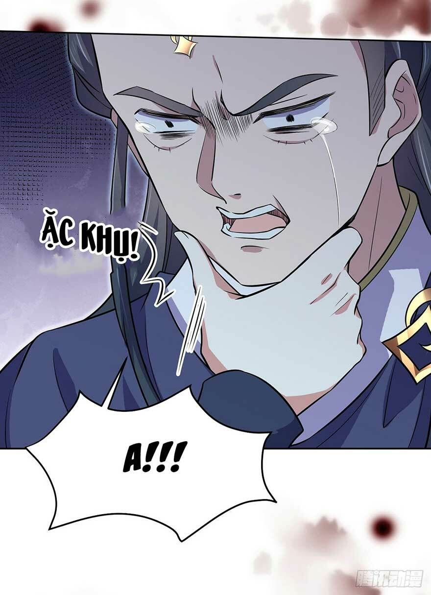 đọc truyện Hoạn Phi Thiên Hạ Chương 65 ảnh 29 tại Thiên Thai Truyện