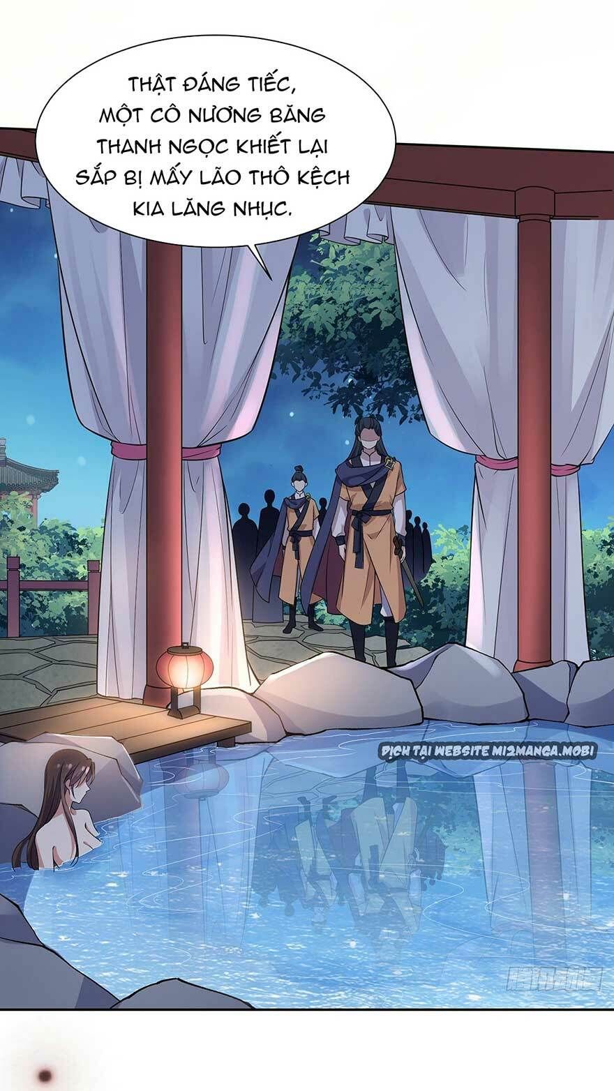 đọc truyện Hoạn Phi Thiên Hạ Chương 65 ảnh 10 tại Thiên Thai Truyện