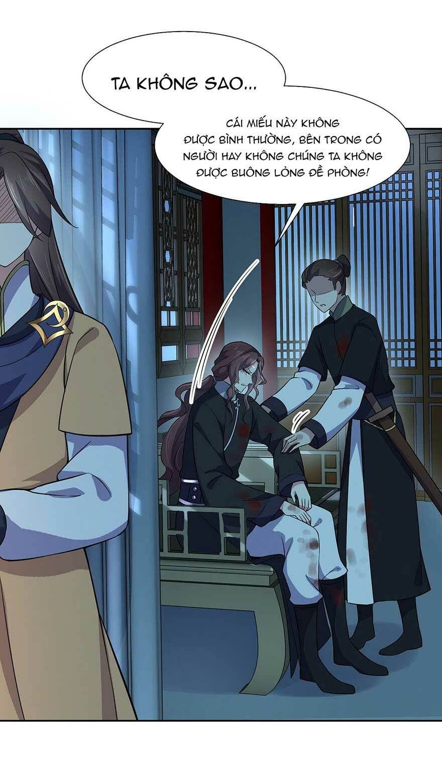 đọc truyện Hoạn Phi Thiên Hạ Chương 66 ảnh 12 tại Thiên Thai Truyện