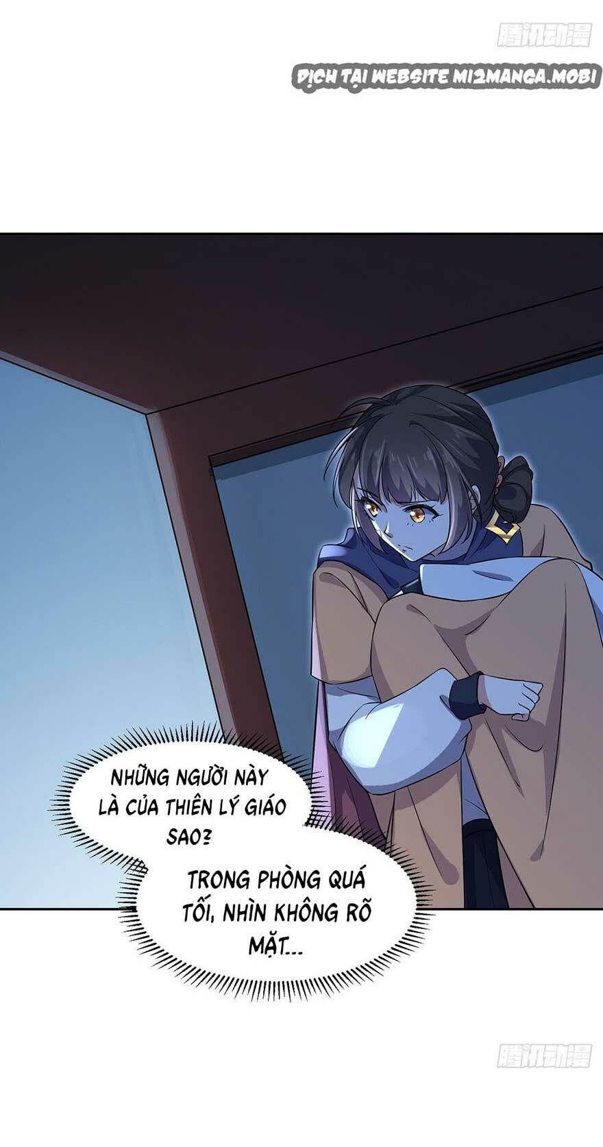 đọc truyện Hoạn Phi Thiên Hạ Chương 66 ảnh 14 tại Thiên Thai Truyện