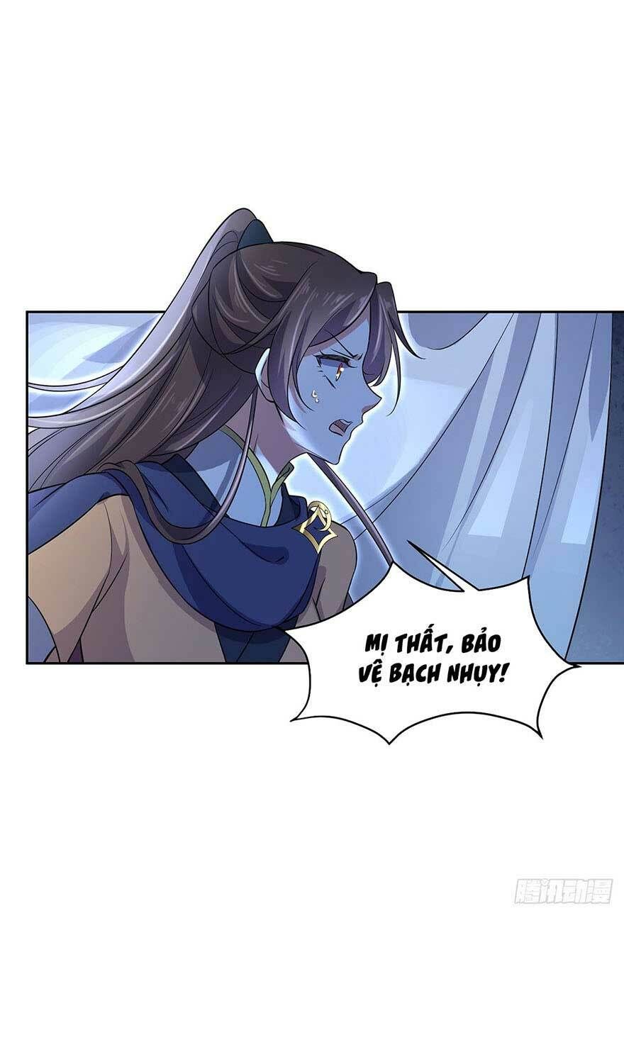 đọc truyện Hoạn Phi Thiên Hạ Chương 66 ảnh 16 tại Thiên Thai Truyện