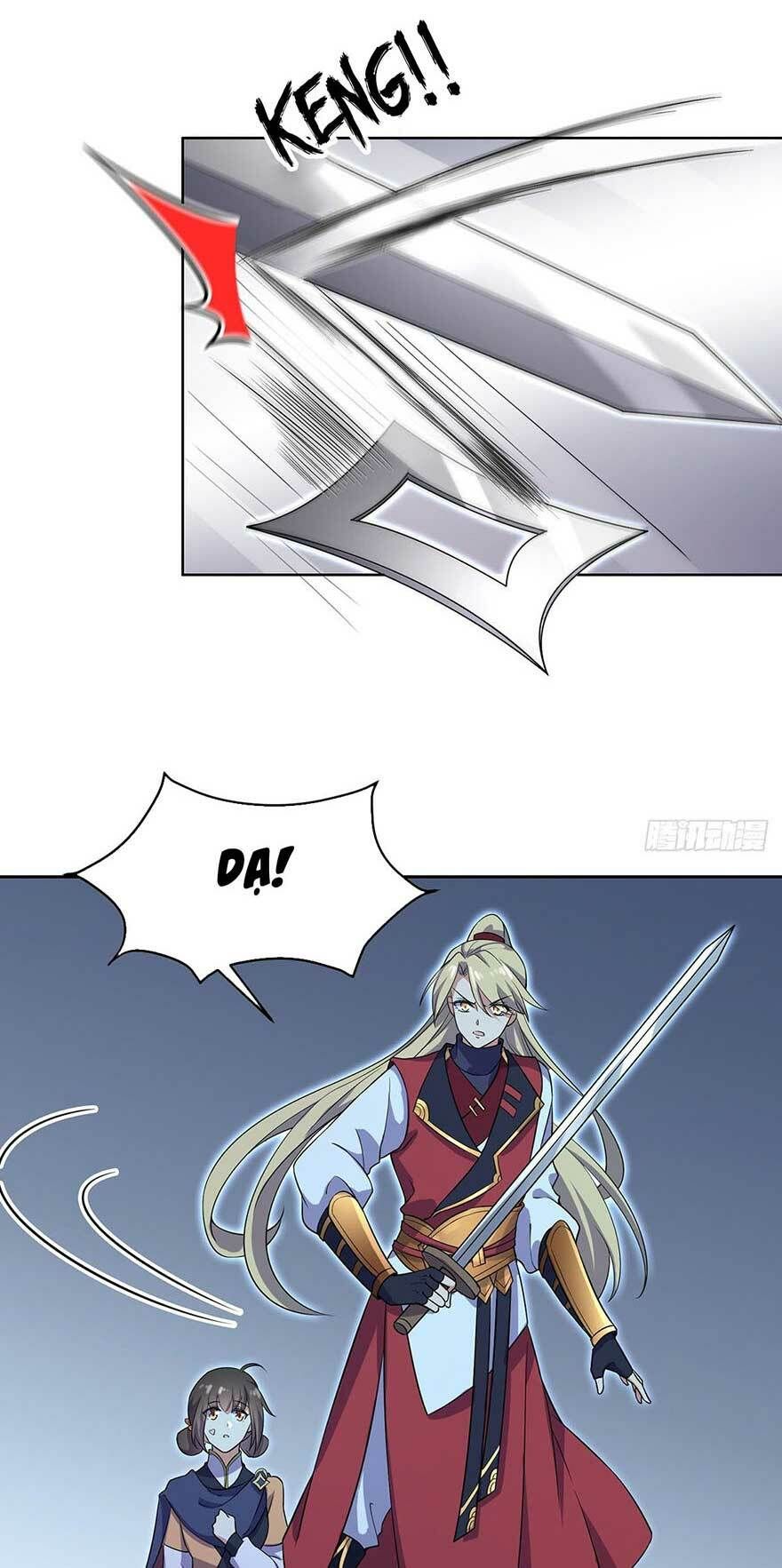 đọc truyện Hoạn Phi Thiên Hạ Chương 66 ảnh 17 tại Thiên Thai Truyện