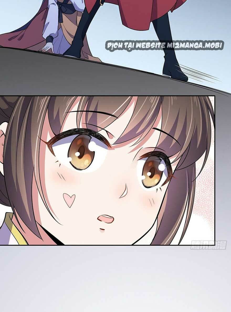 đọc truyện Hoạn Phi Thiên Hạ Chương 66 ảnh 18 tại Thiên Thai Truyện