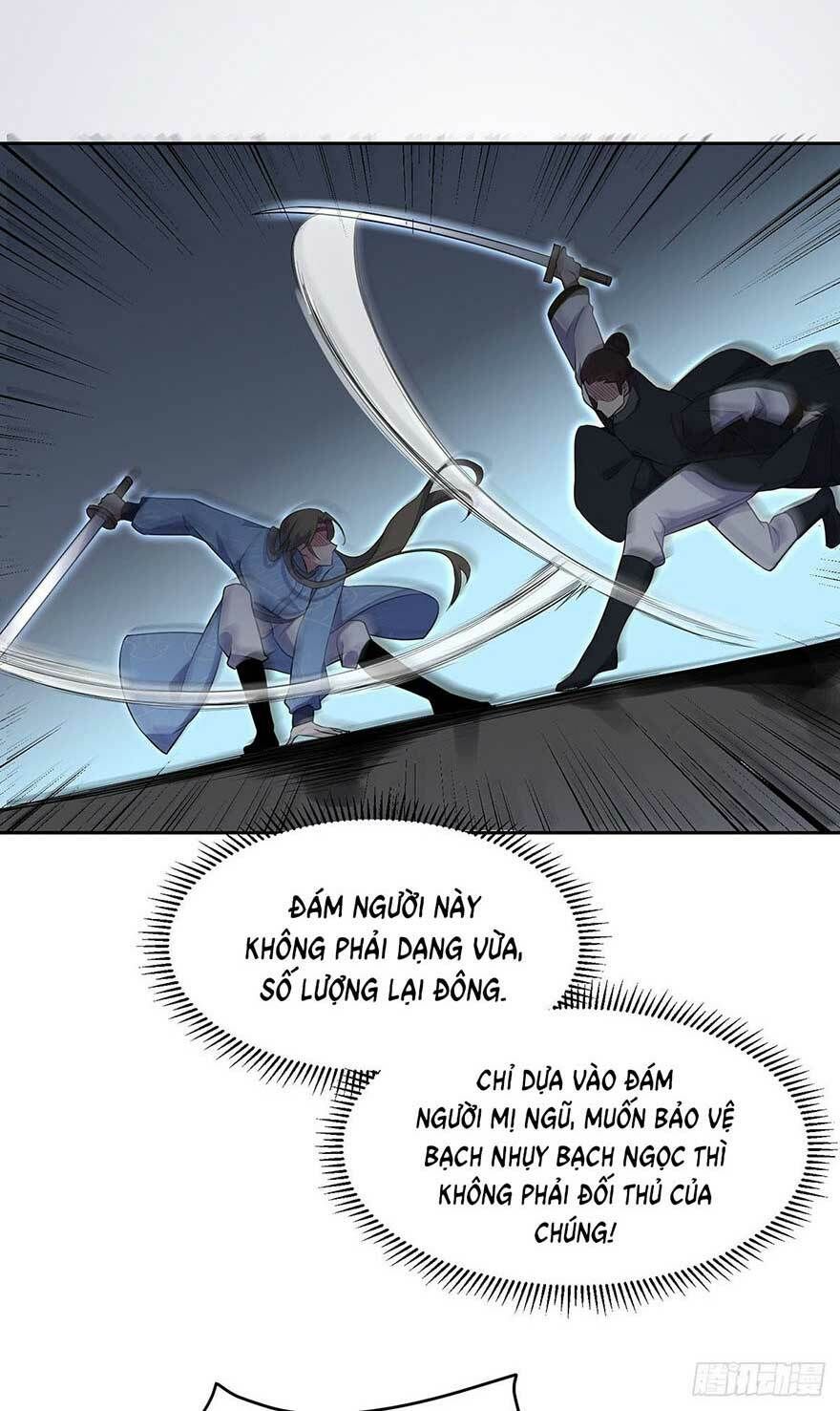 đọc truyện Hoạn Phi Thiên Hạ Chương 66 ảnh 19 tại Thiên Thai Truyện