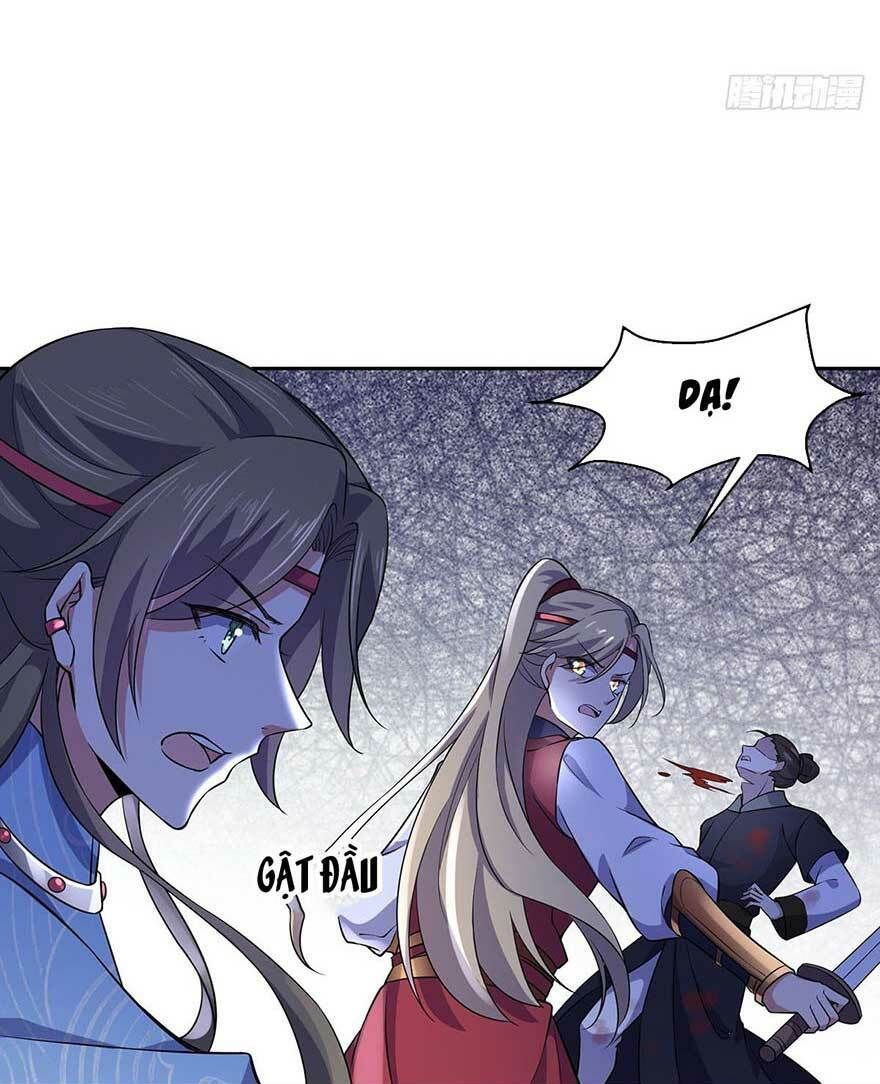 đọc truyện Hoạn Phi Thiên Hạ Chương 66 ảnh 21 tại Thiên Thai Truyện