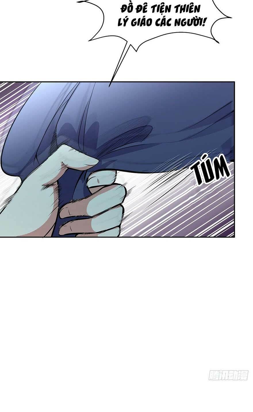 đọc truyện Hoạn Phi Thiên Hạ Chương 66 ảnh 29 tại Thiên Thai Truyện